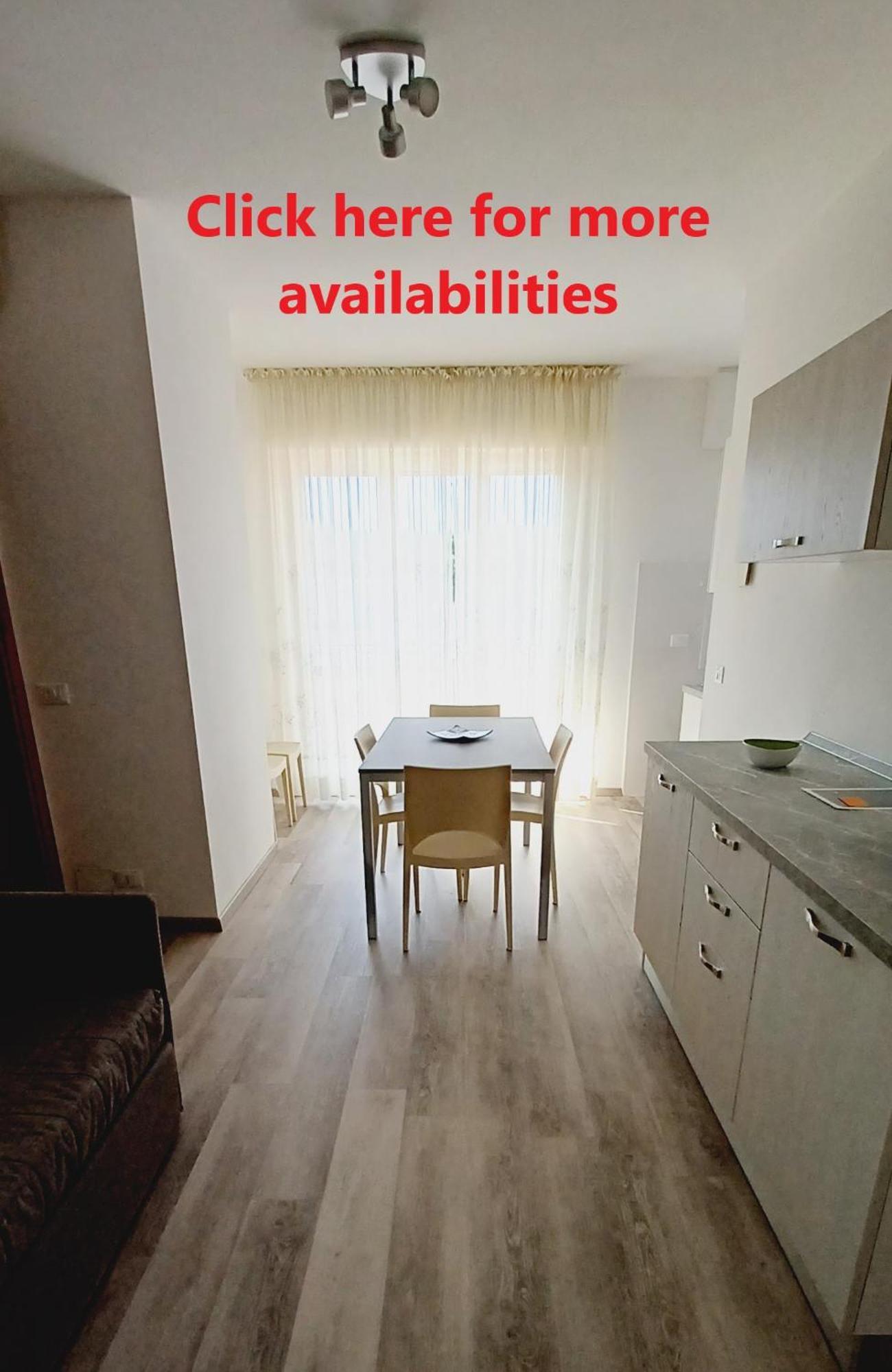 Casa Bivi - Apartments With 1 And 2 Bedrooms - Click Here For More Availabilities Lignano Sabbiadoro Exterior photo