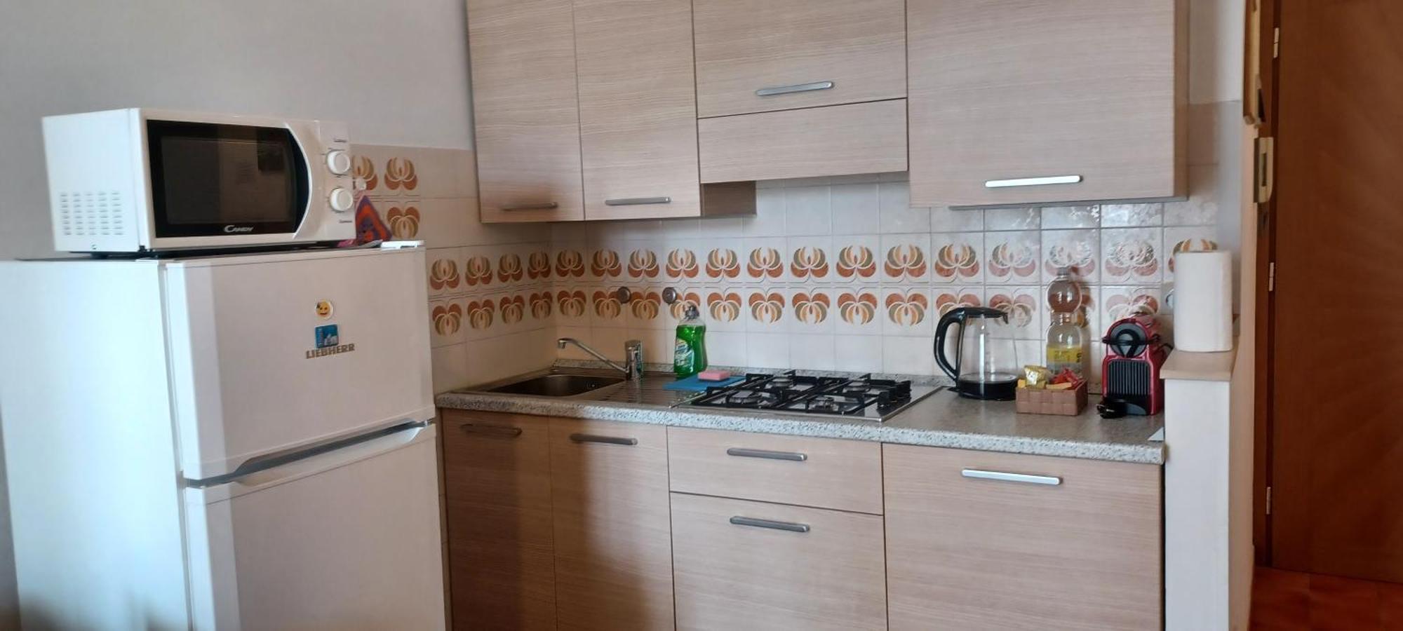 Casa Bivi - Apartments With 1 And 2 Bedrooms - Click Here For More Availabilities Lignano Sabbiadoro Exterior photo