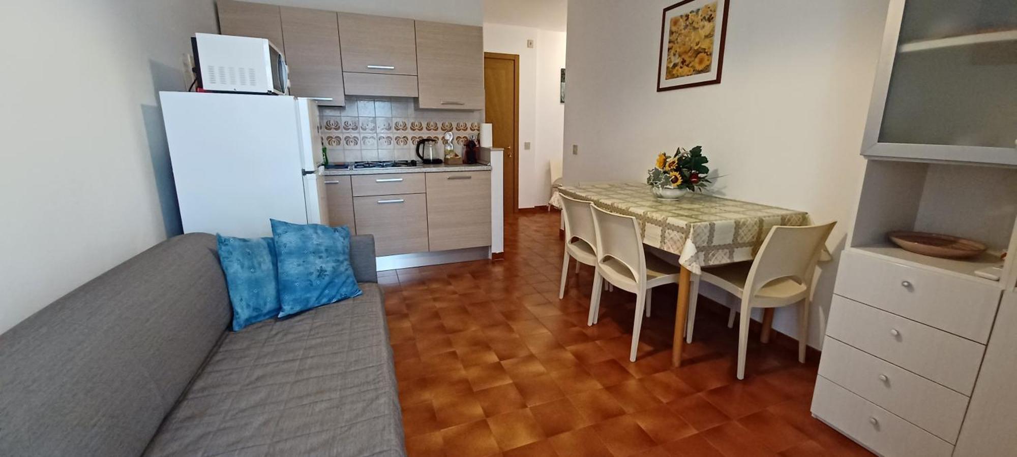 Casa Bivi - Apartments With 1 And 2 Bedrooms - Click Here For More Availabilities Lignano Sabbiadoro Exterior photo
