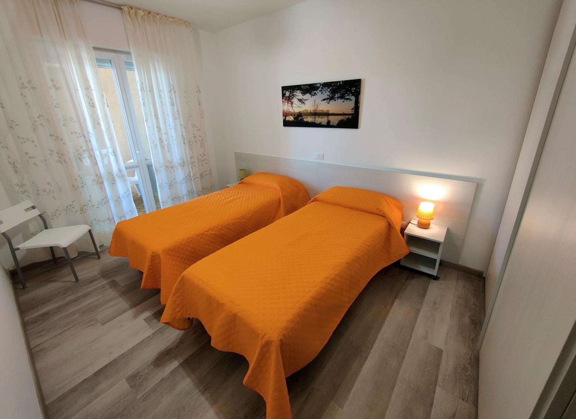 Casa Bivi - Apartments With 1 And 2 Bedrooms - Click Here For More Availabilities Lignano Sabbiadoro Exterior photo