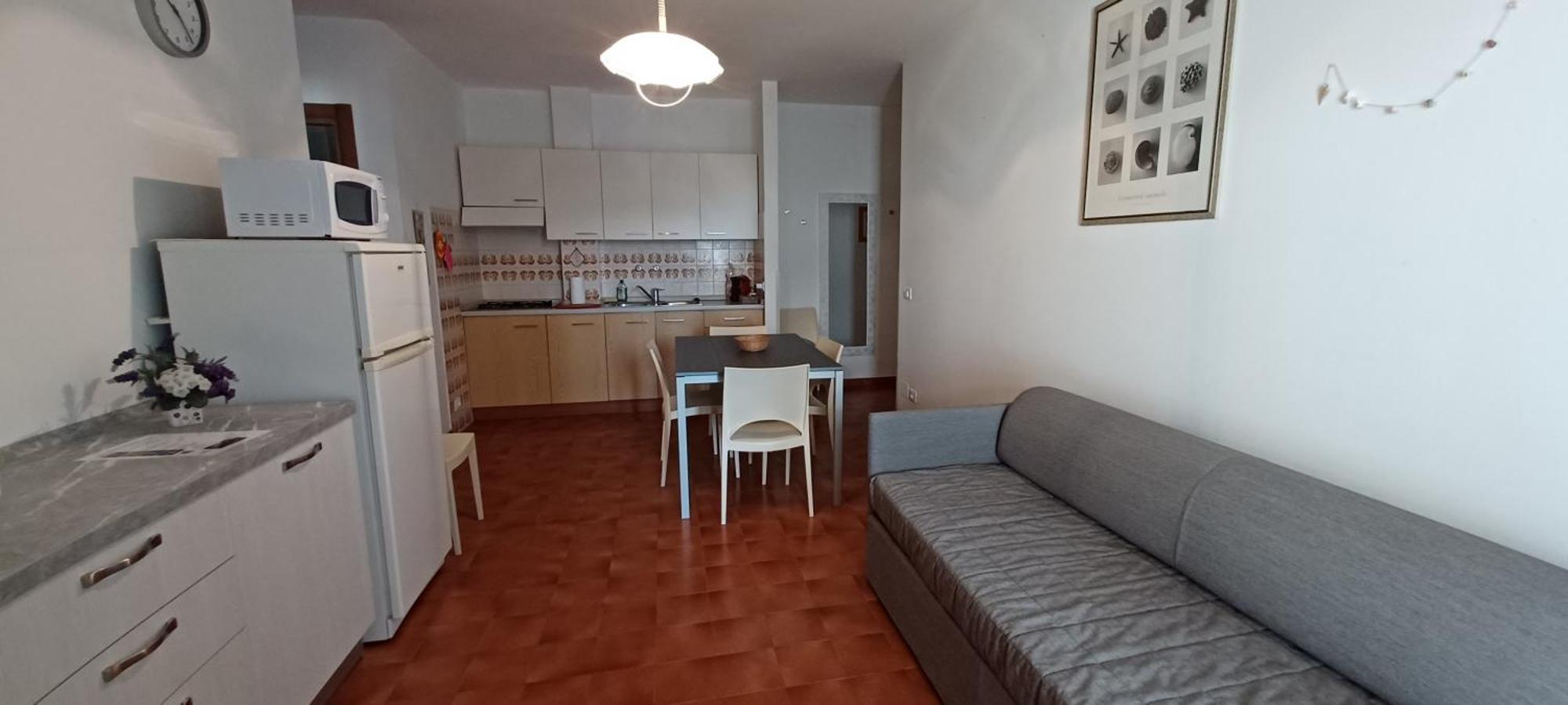 Casa Bivi - Apartments With 1 And 2 Bedrooms - Click Here For More Availabilities Lignano Sabbiadoro Exterior photo